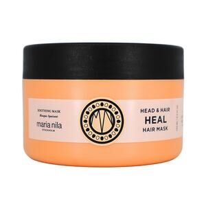 MARIA NILA Head & Hair Heal Soothing Hair Mask - 8.5 fl oz